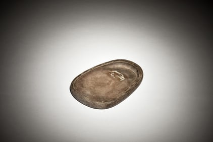 DUAN STONE INKWELL