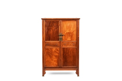 HUANGHUALI WOOD CABINET