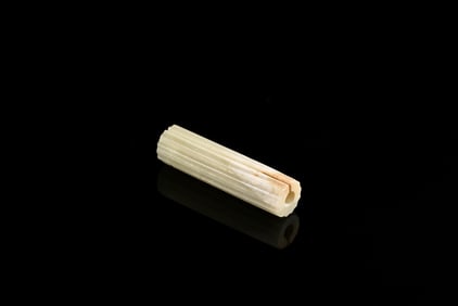 JADE CARVED ORNAMENT, LEIZI
