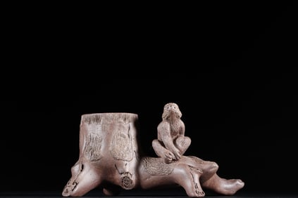 ZISHA SCULPTURE STATIONERY SUPPLIES