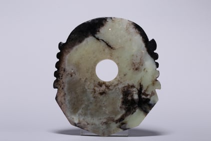 ANCIENT JADE XUANJI