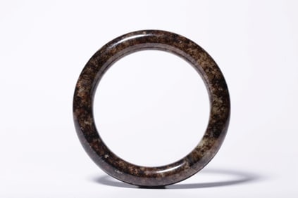 ANCIENT JADE BRACELET