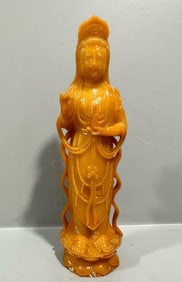 [SHOU YAMA TIAN HUANGSHI KANNON],