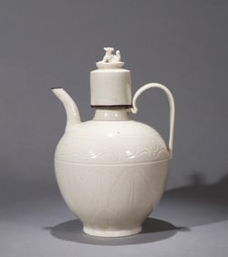 A DING YAO POT