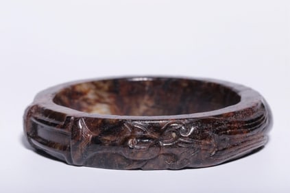ANCIENT JADE BRACELET