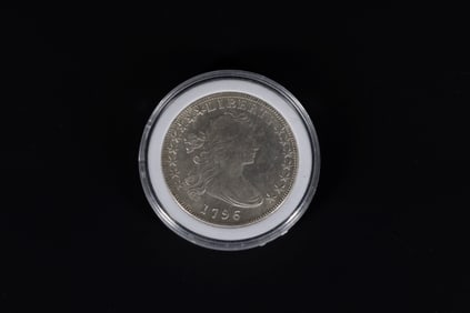 1796 US COIN