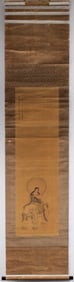 DING GUANPENG PAINTING