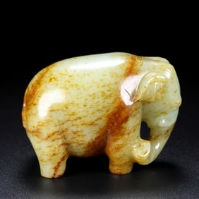 HETIAN JADE, TAIPING YOUXIANG