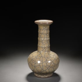 OLD KILN MOUTH BOTTLE