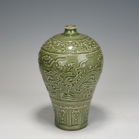 OLD KILN MEIPING