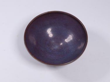 JUN KILN BOWL