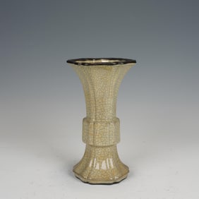 OLD KILN FLOWER GOBLET