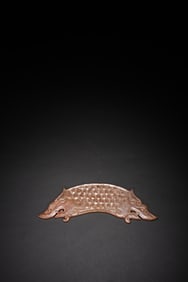 ANCIENT JADE HUANG