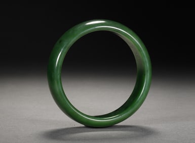 HETIAN BIYU BRACELET