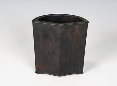 ZITAN PEN HOLDER