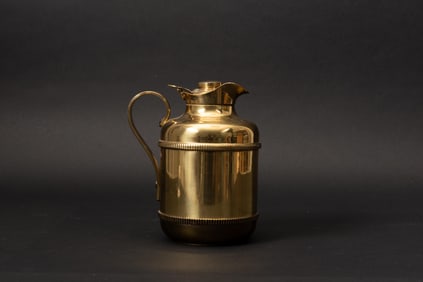 ITALIAN MID CENTURY SOLID