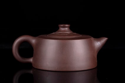 ZISHA TEAPOT