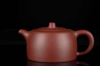 ZISHA TEAPOT