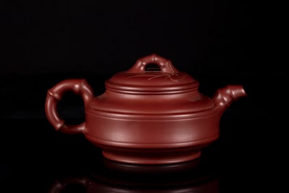 ZISHA TEAPOT