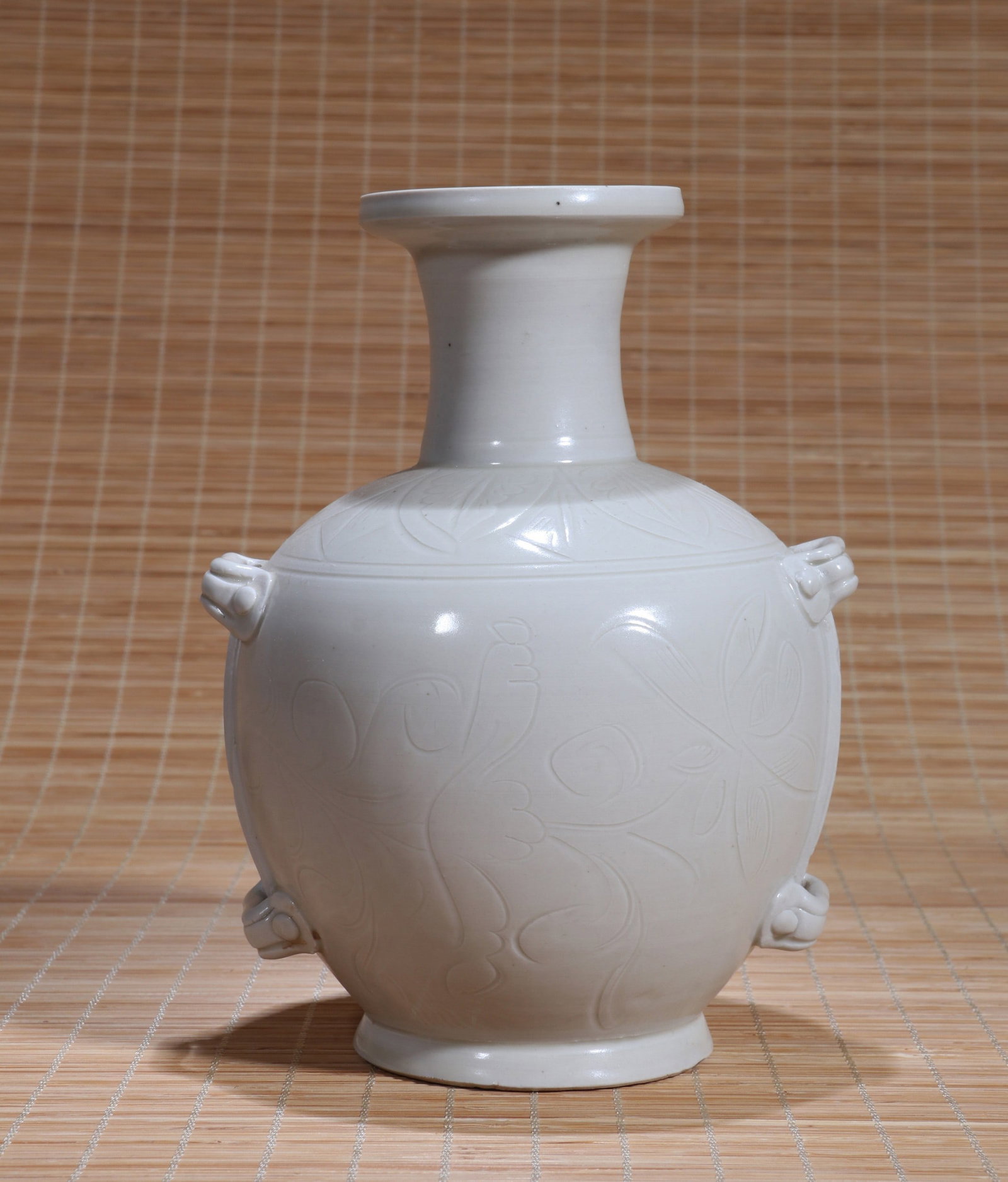 A DING VASE - 5