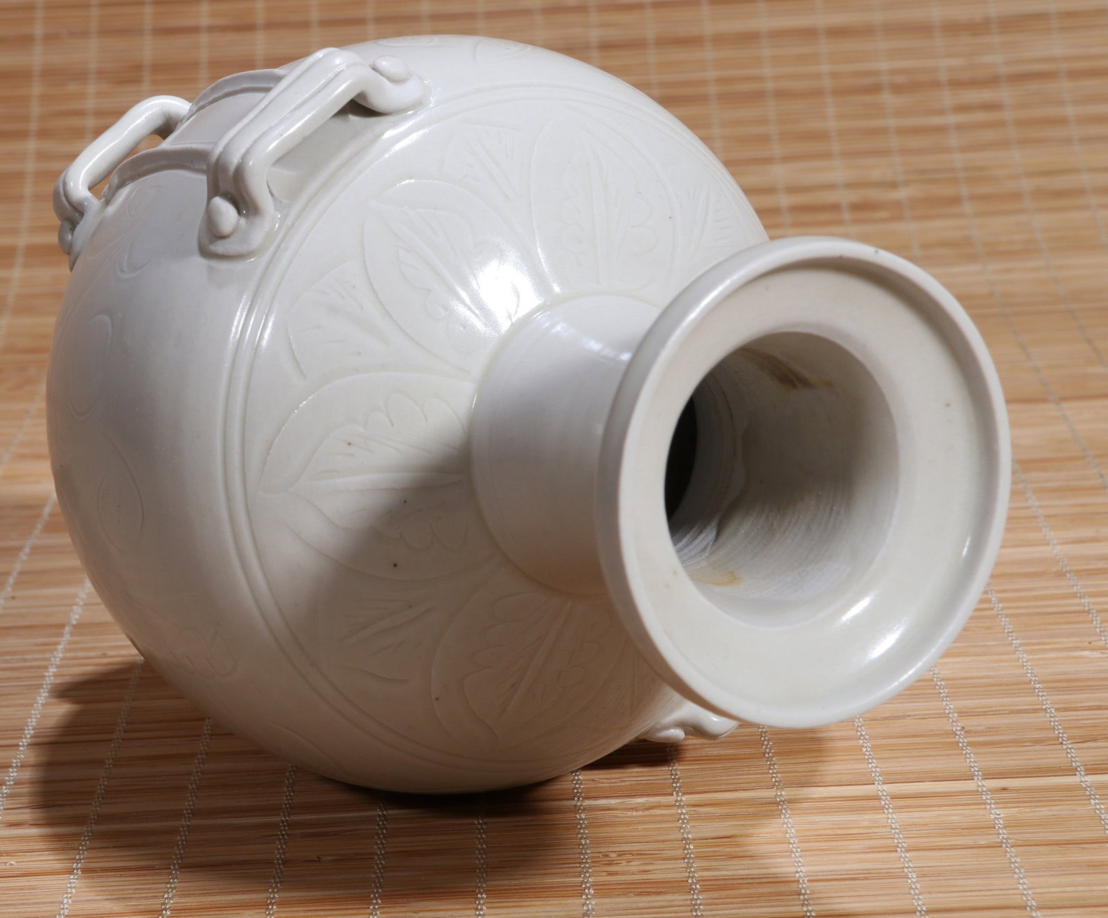A DING VASE - 7