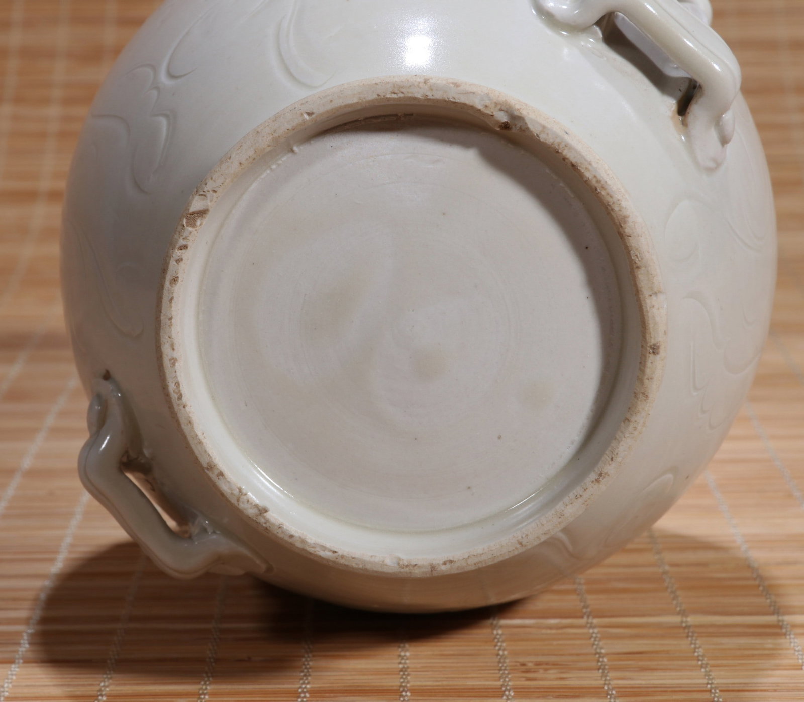 A DING VASE - 9