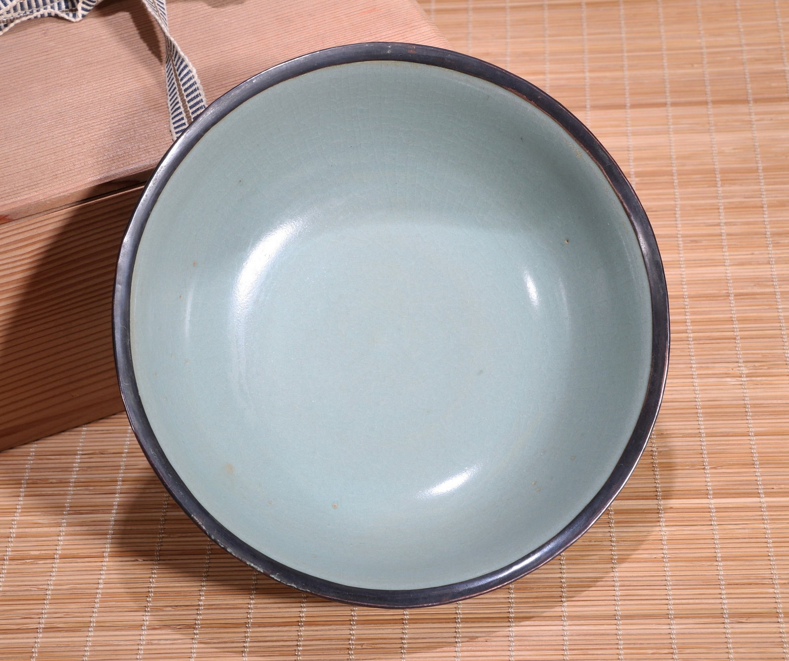 A RU BOWL - 3