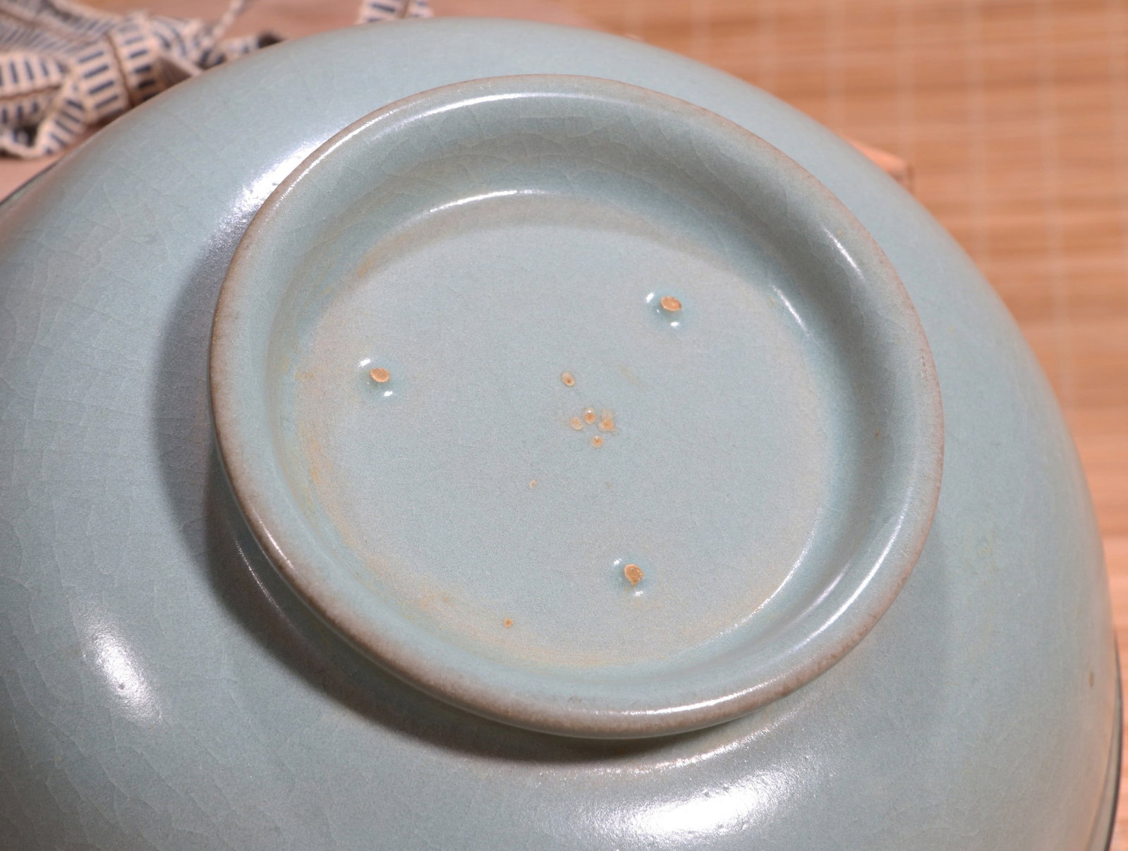 A RU BOWL - 6