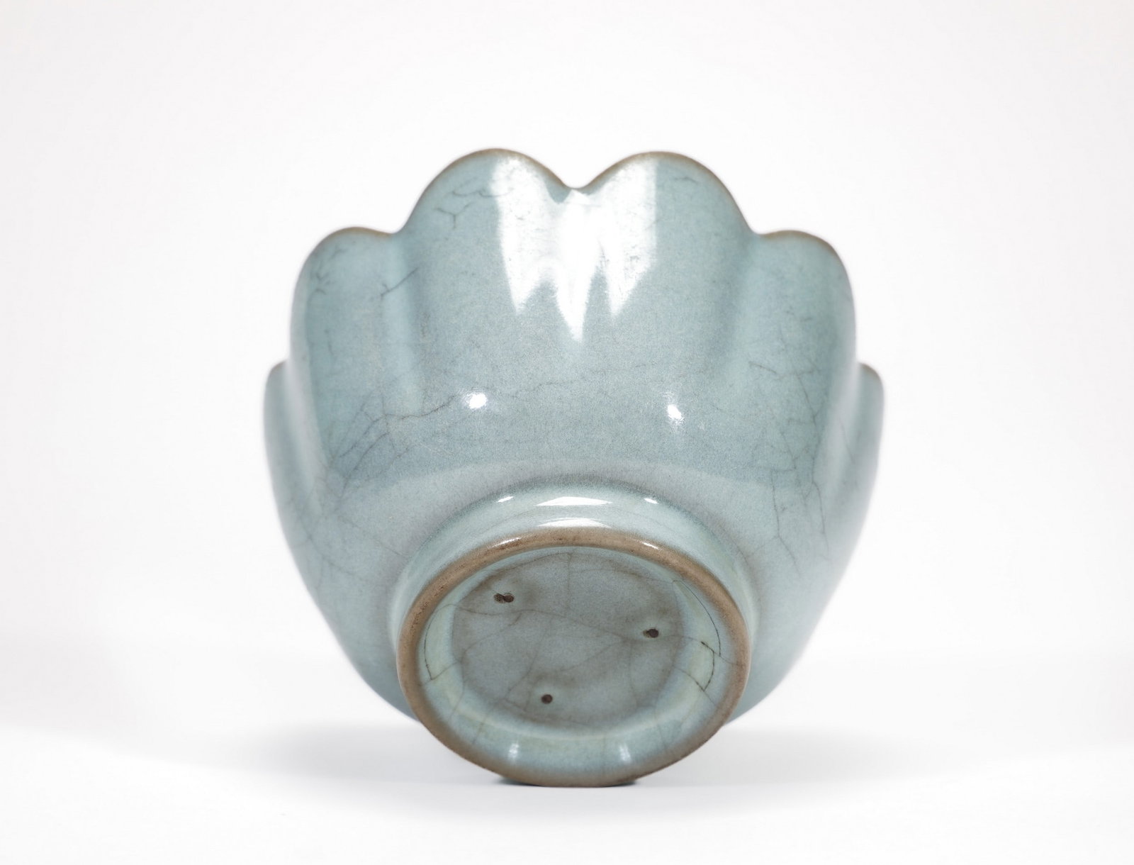 A RU BOWL - 6