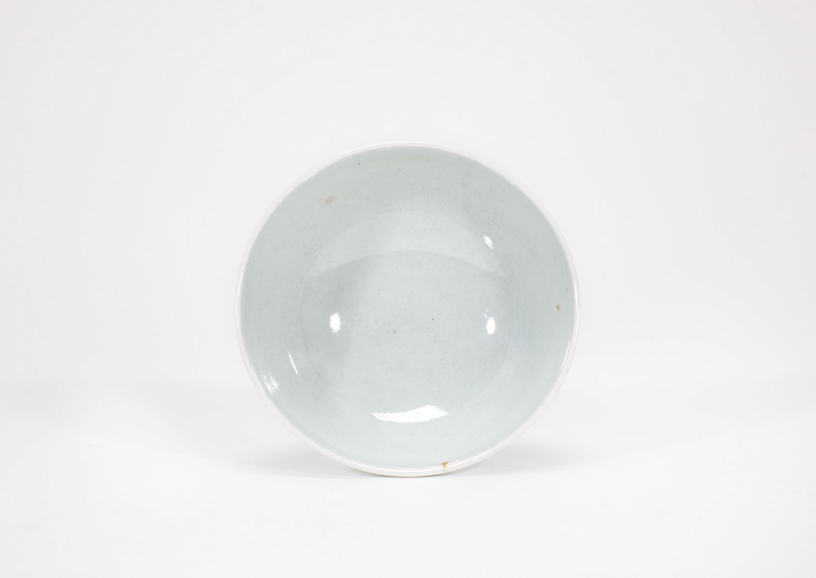 A DOUCAI STEM CUP - 5