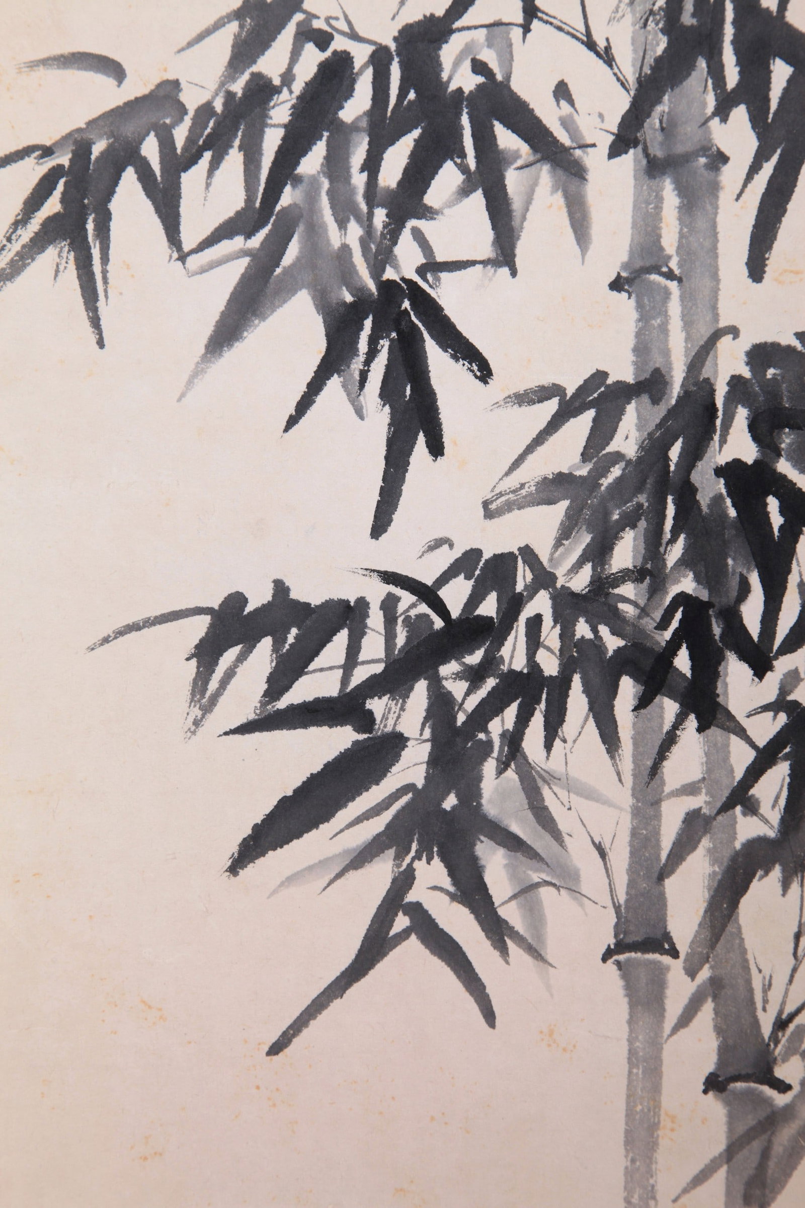 XU BEIHONG ATTRIBUTED TO,LADY - 9