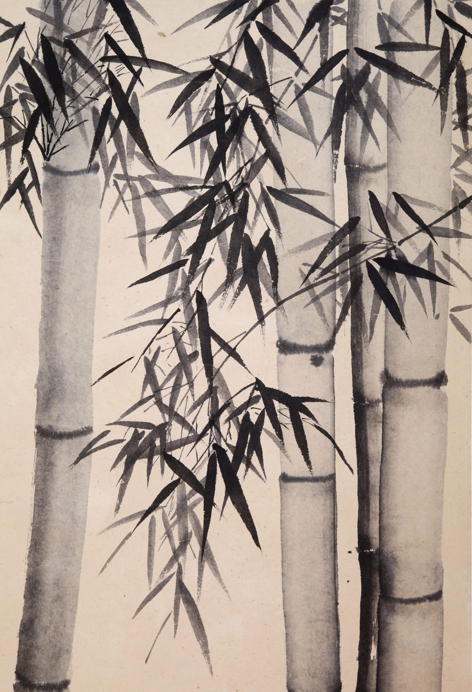 XU BEIHONG ATTRIBUTED TO,ROOSTER - 4
