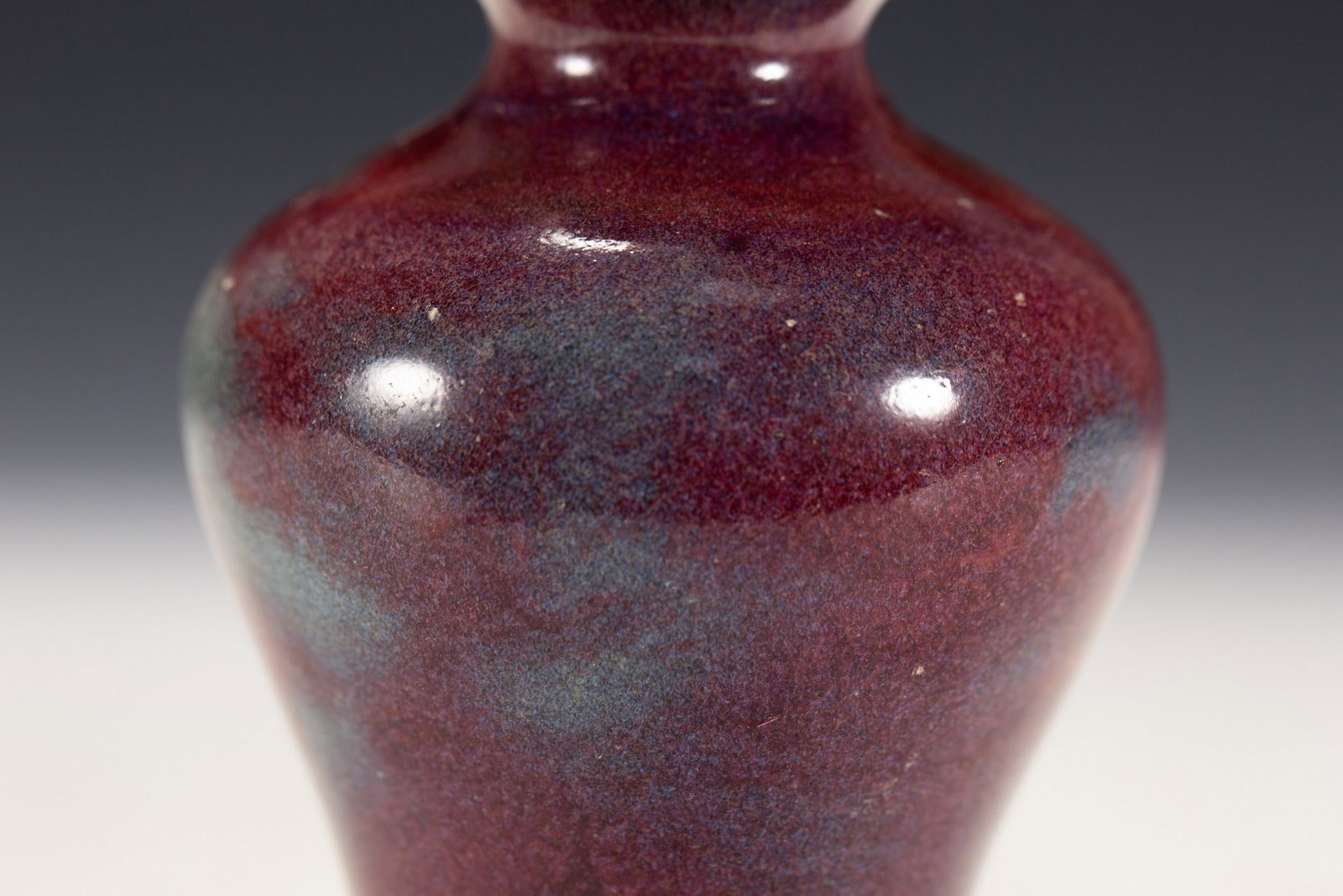 A YAOBIAN VASE - 2