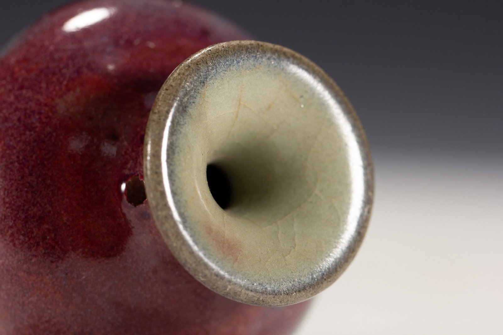 A YAOBIAN VASE - 4