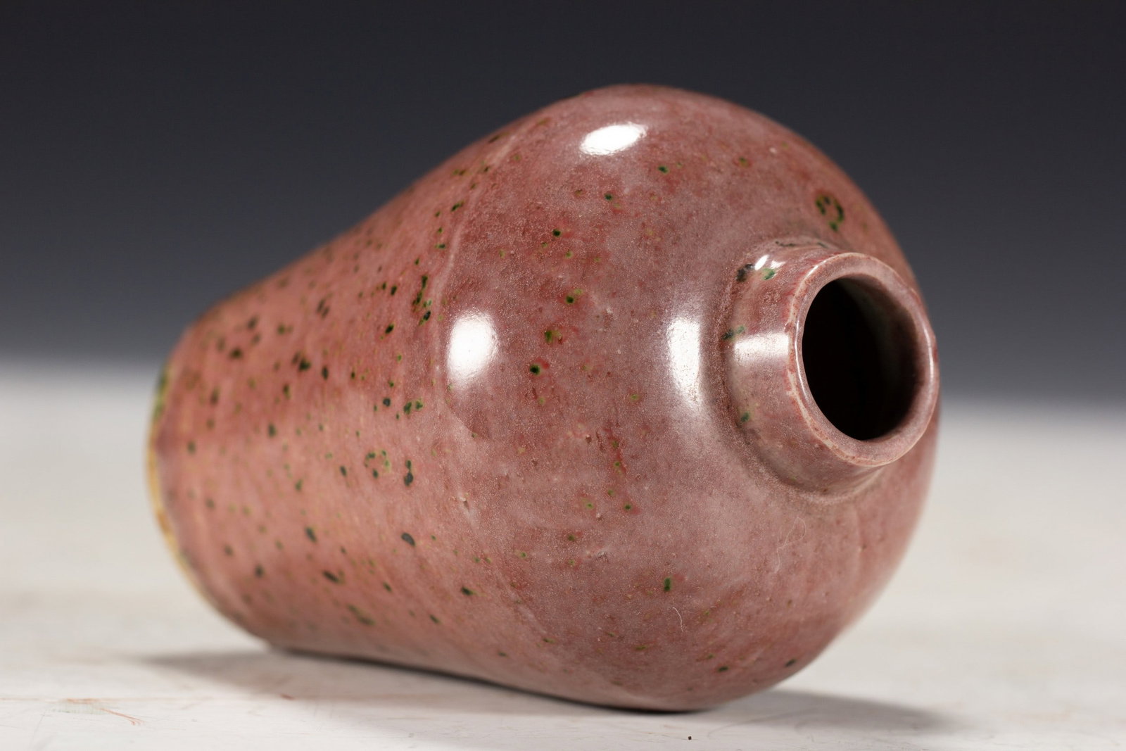 A YAOBIAN VASE - 3