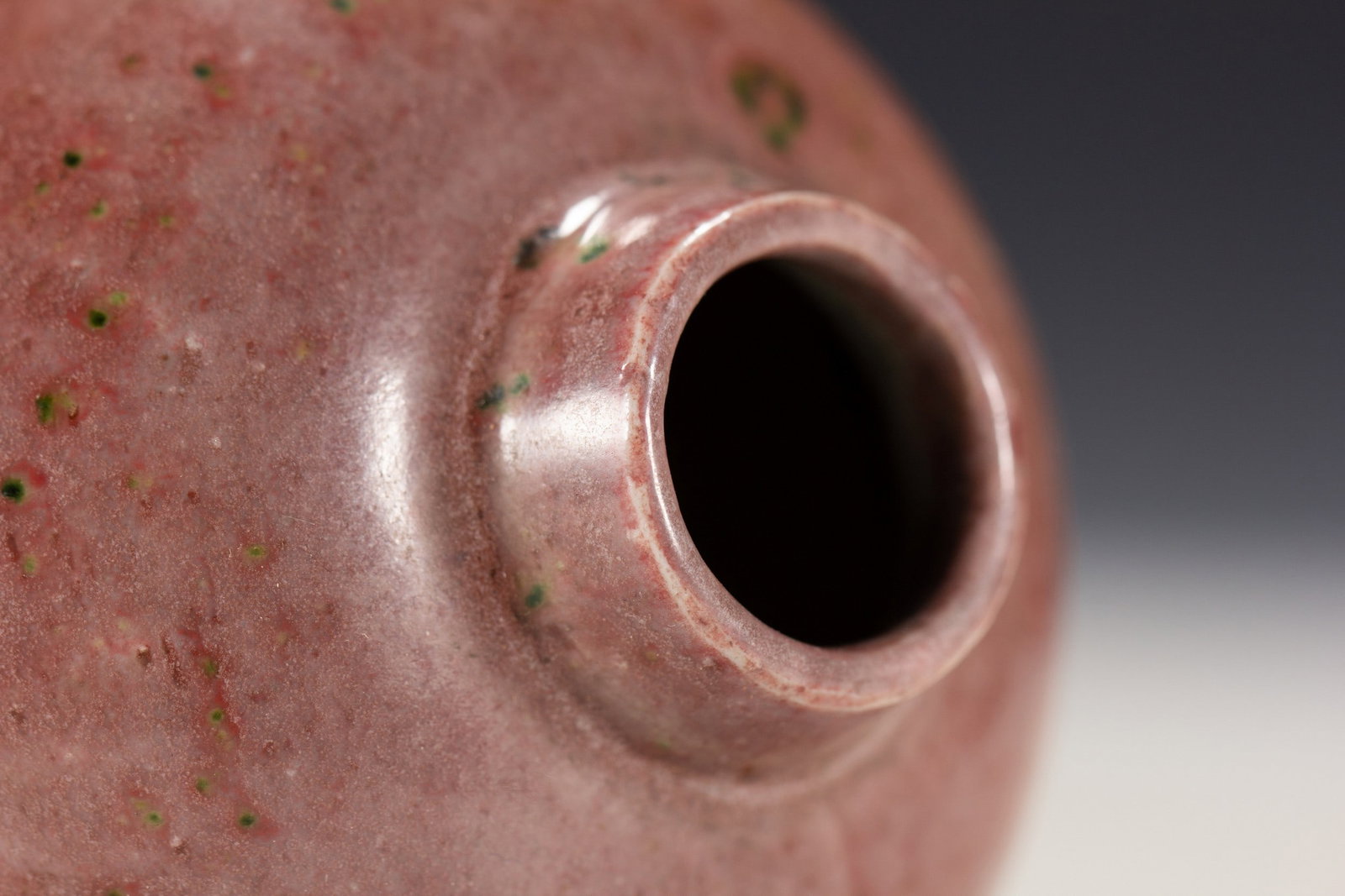 A YAOBIAN VASE - 4