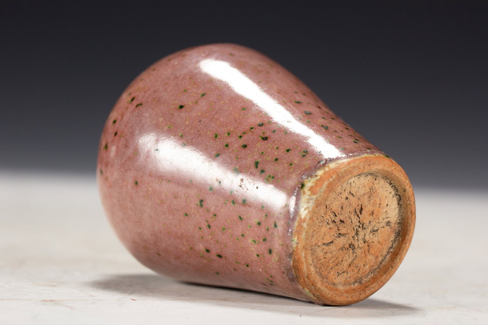 A YAOBIAN VASE - 5