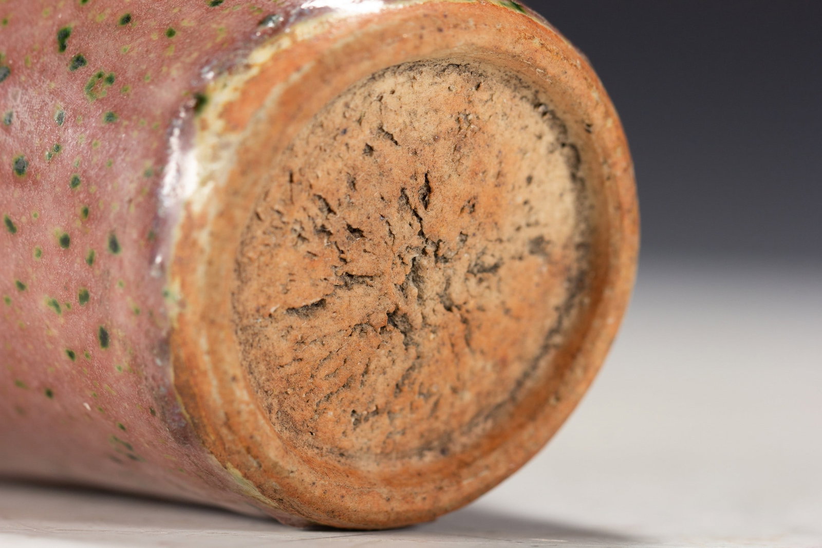 A YAOBIAN VASE - 7