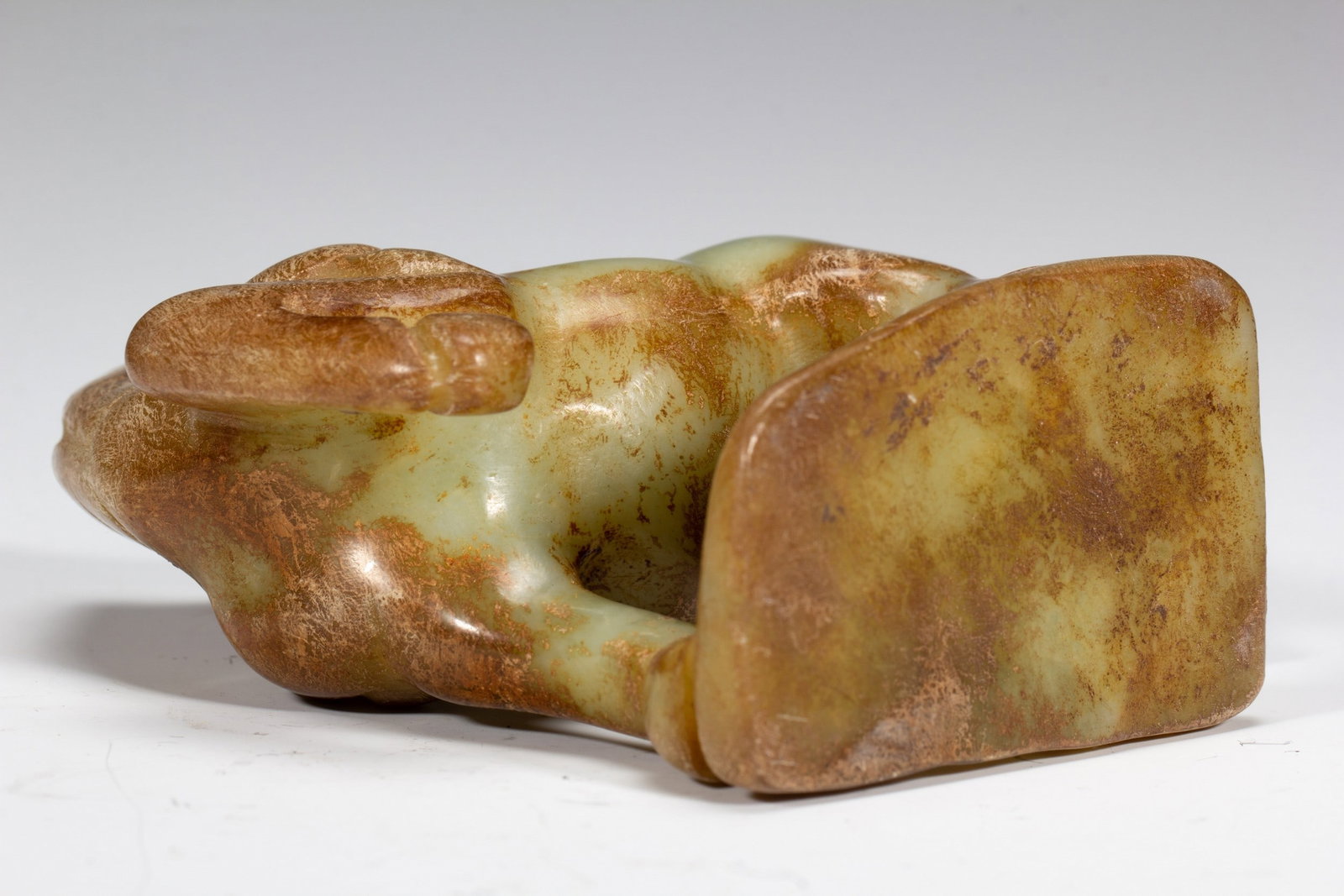 A JADE HORSE - 6