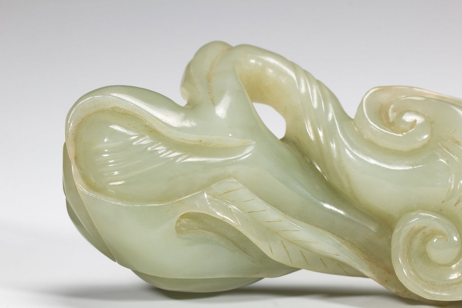 A JADE RUYI - 3