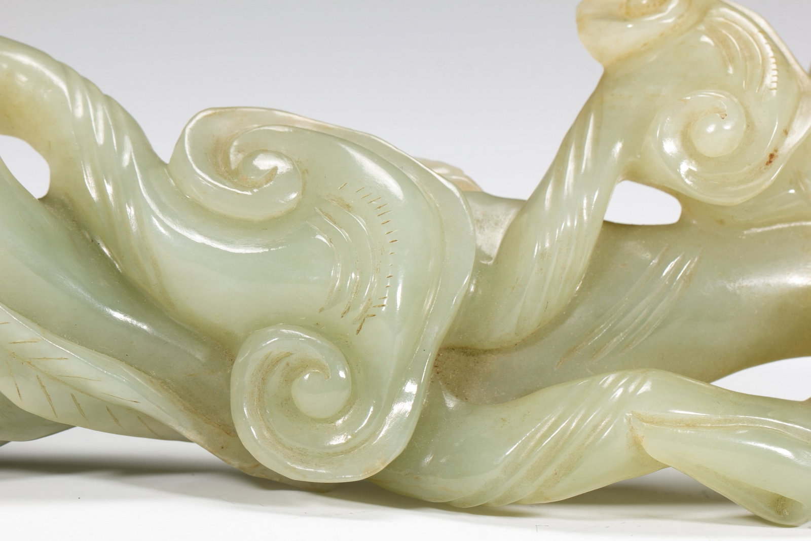 A JADE RUYI - 4