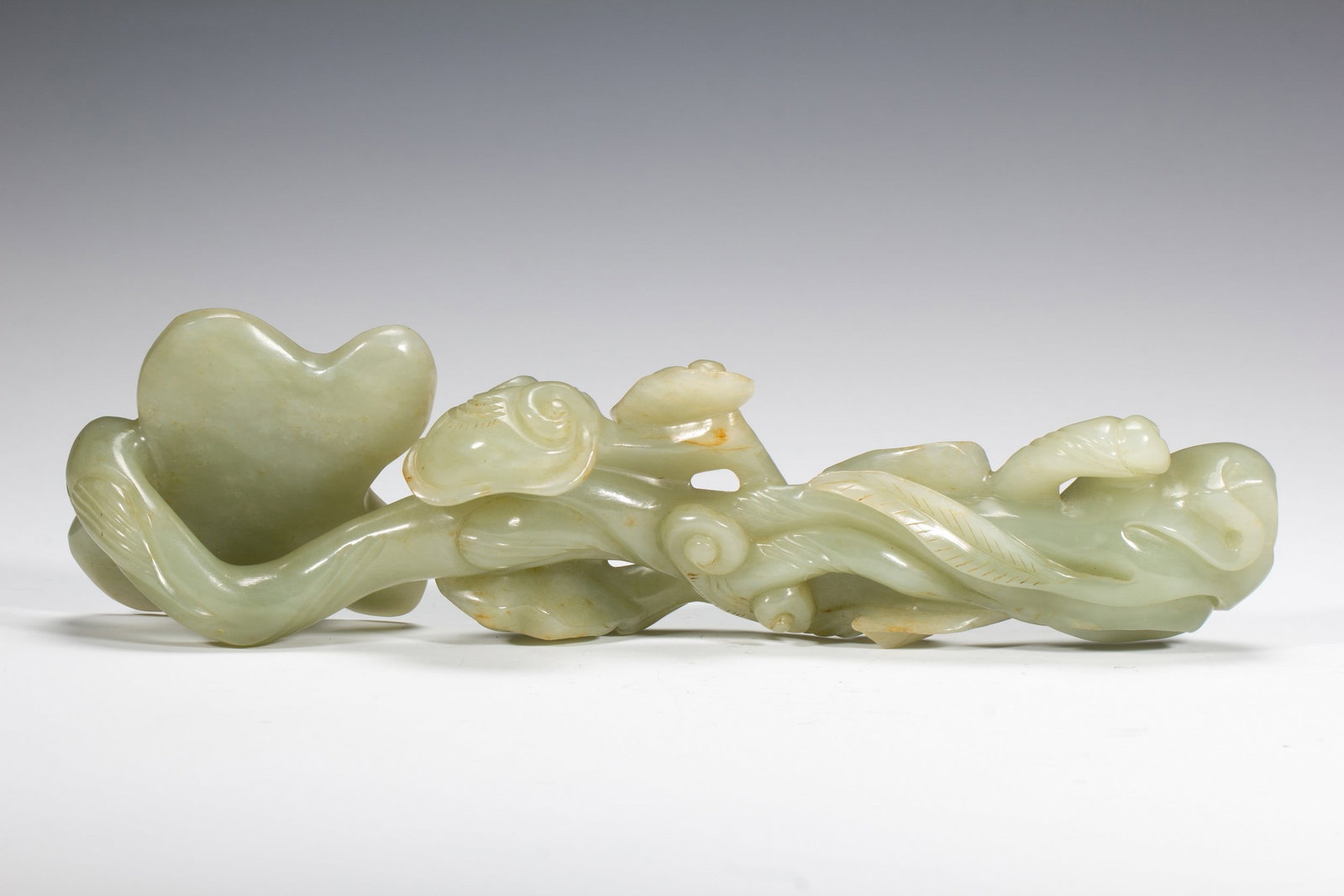 A JADE RUYI - 6