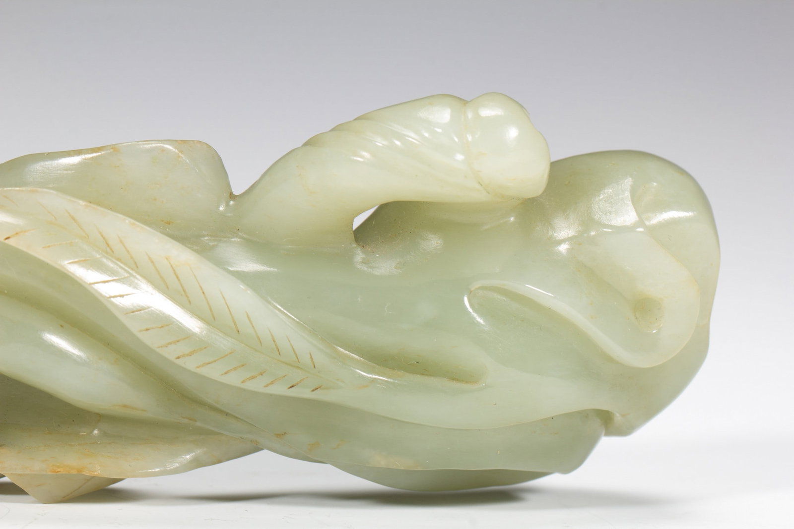 A JADE RUYI - 8