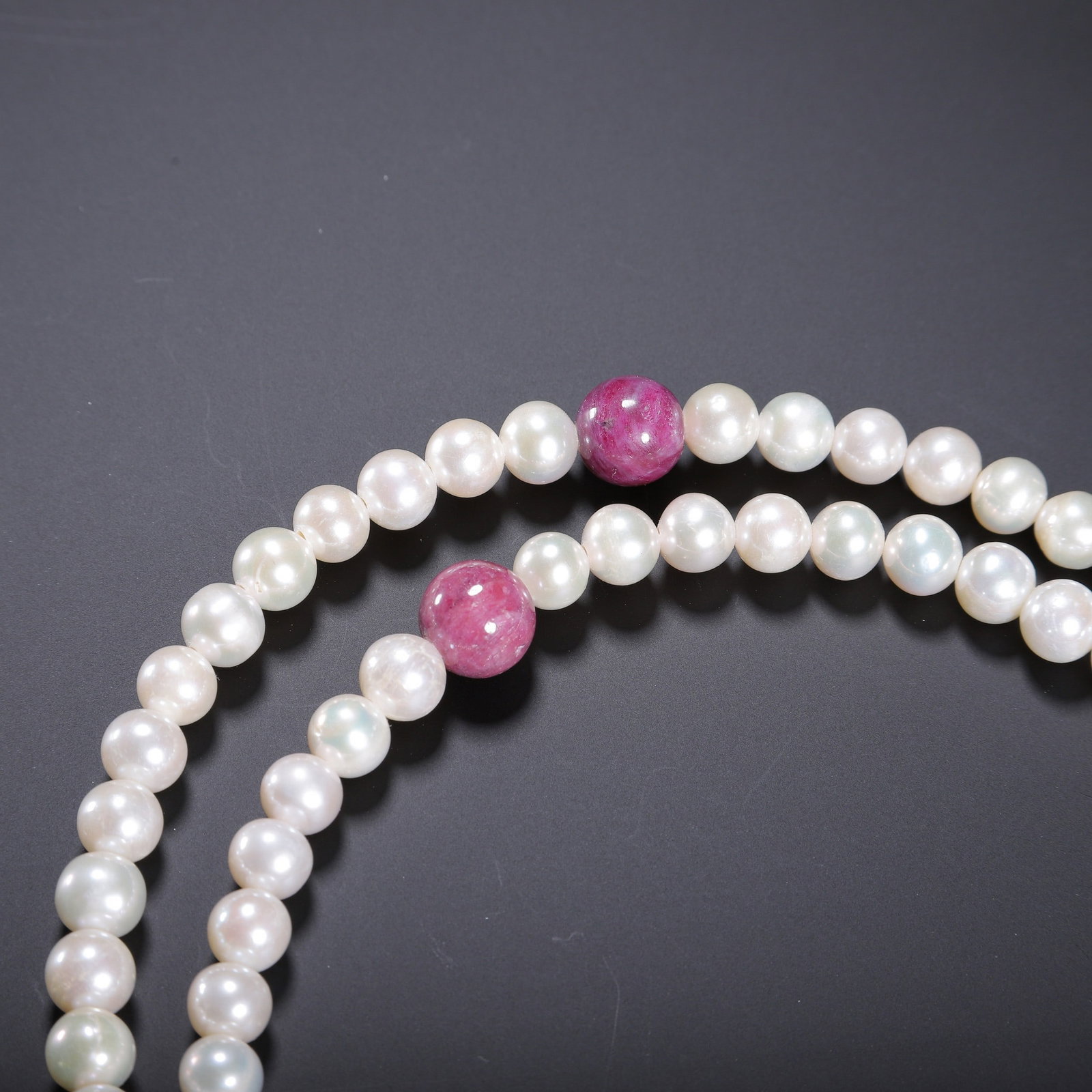 PEARL BUDDHA BEAD - 7