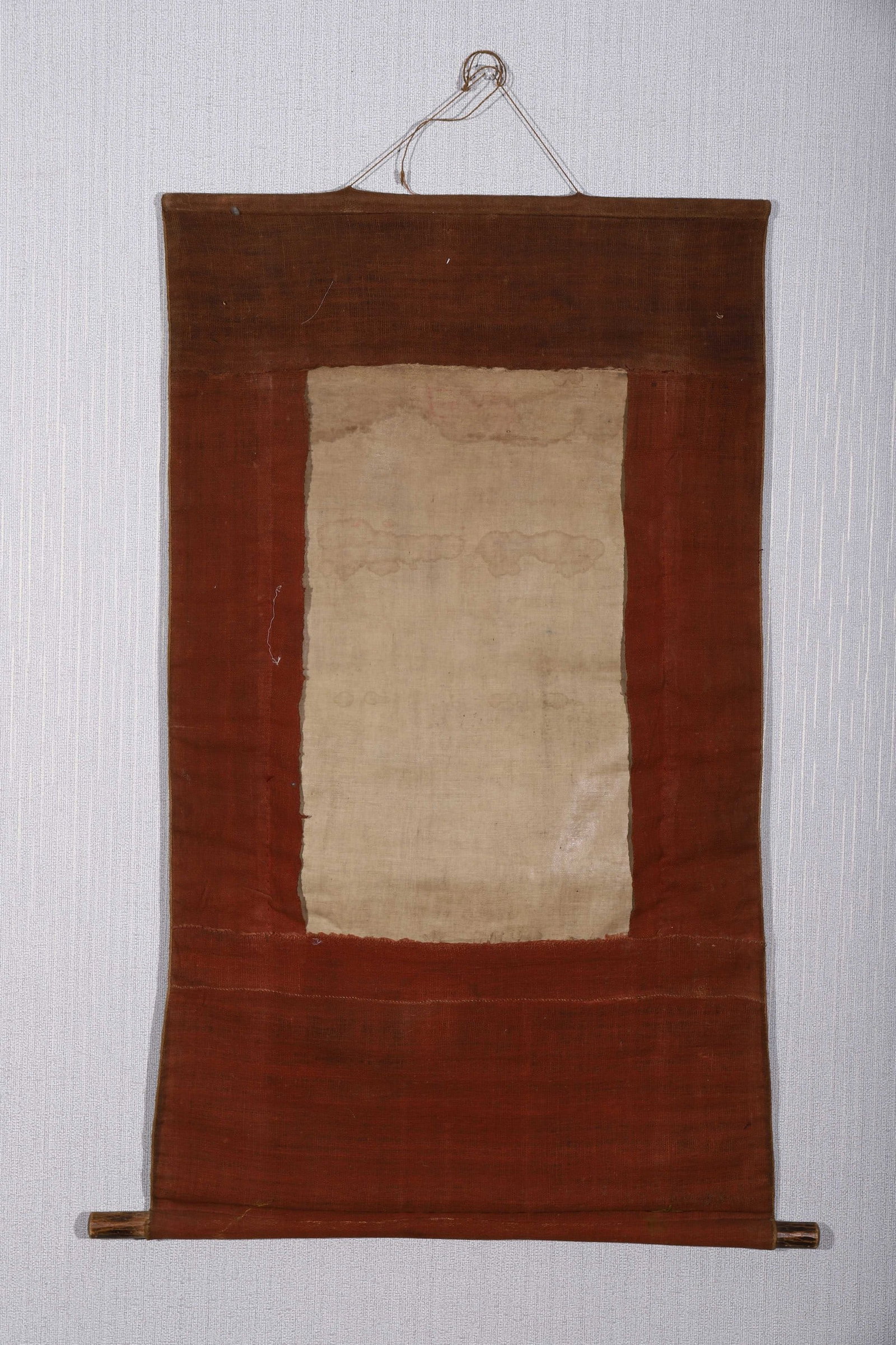 A THANGKA - 9