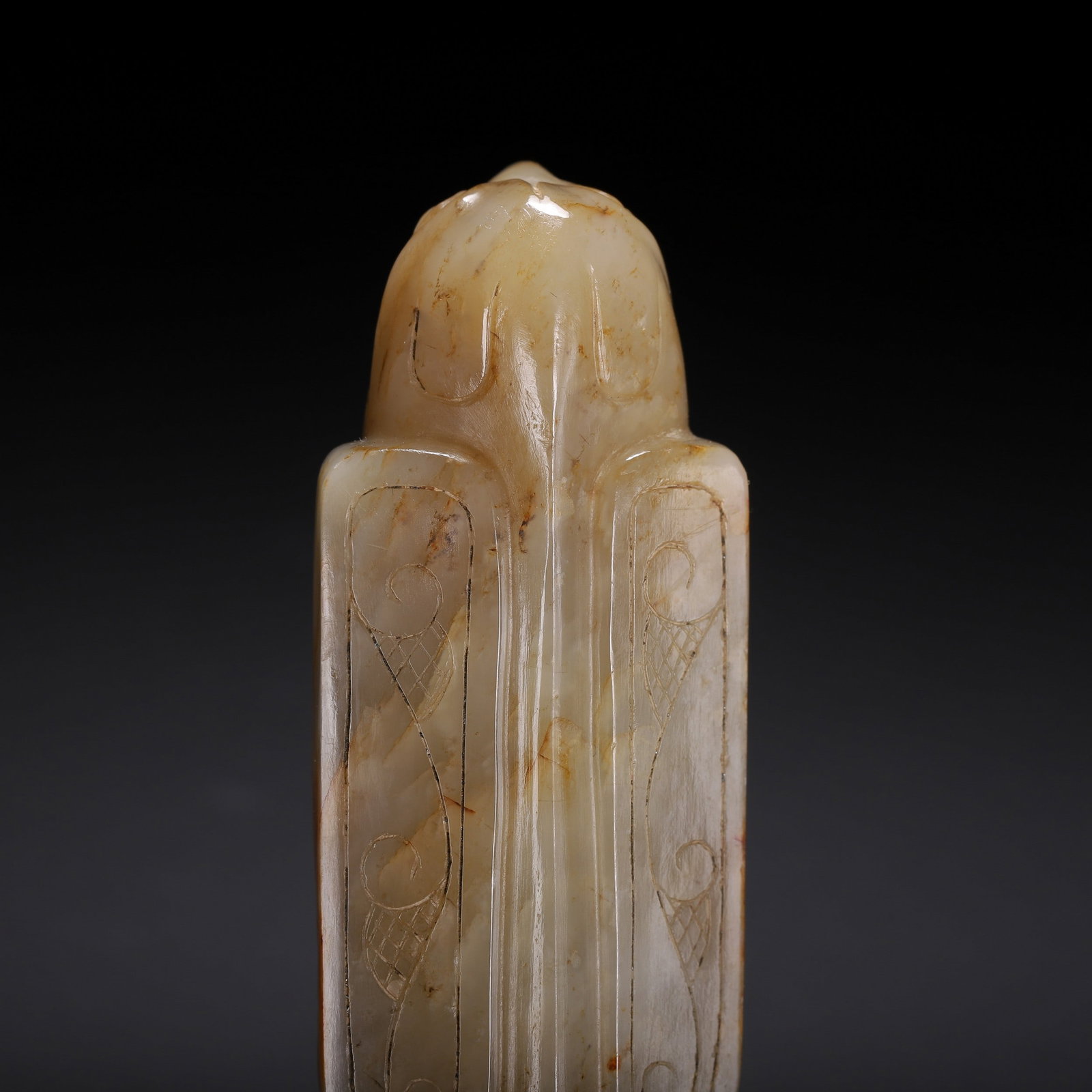 A JADE CICADA - 2
