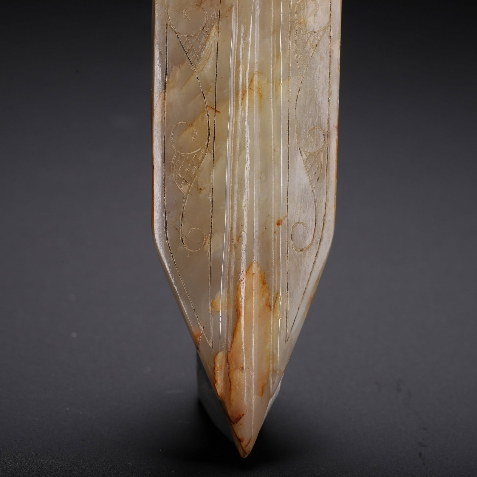 A JADE CICADA - 3