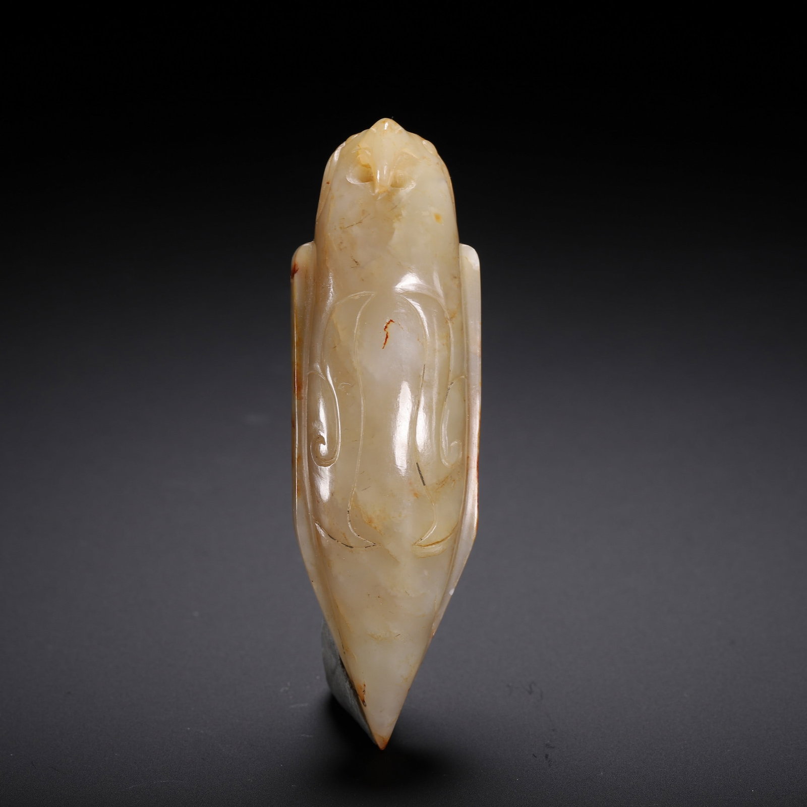 A JADE CICADA - 5
