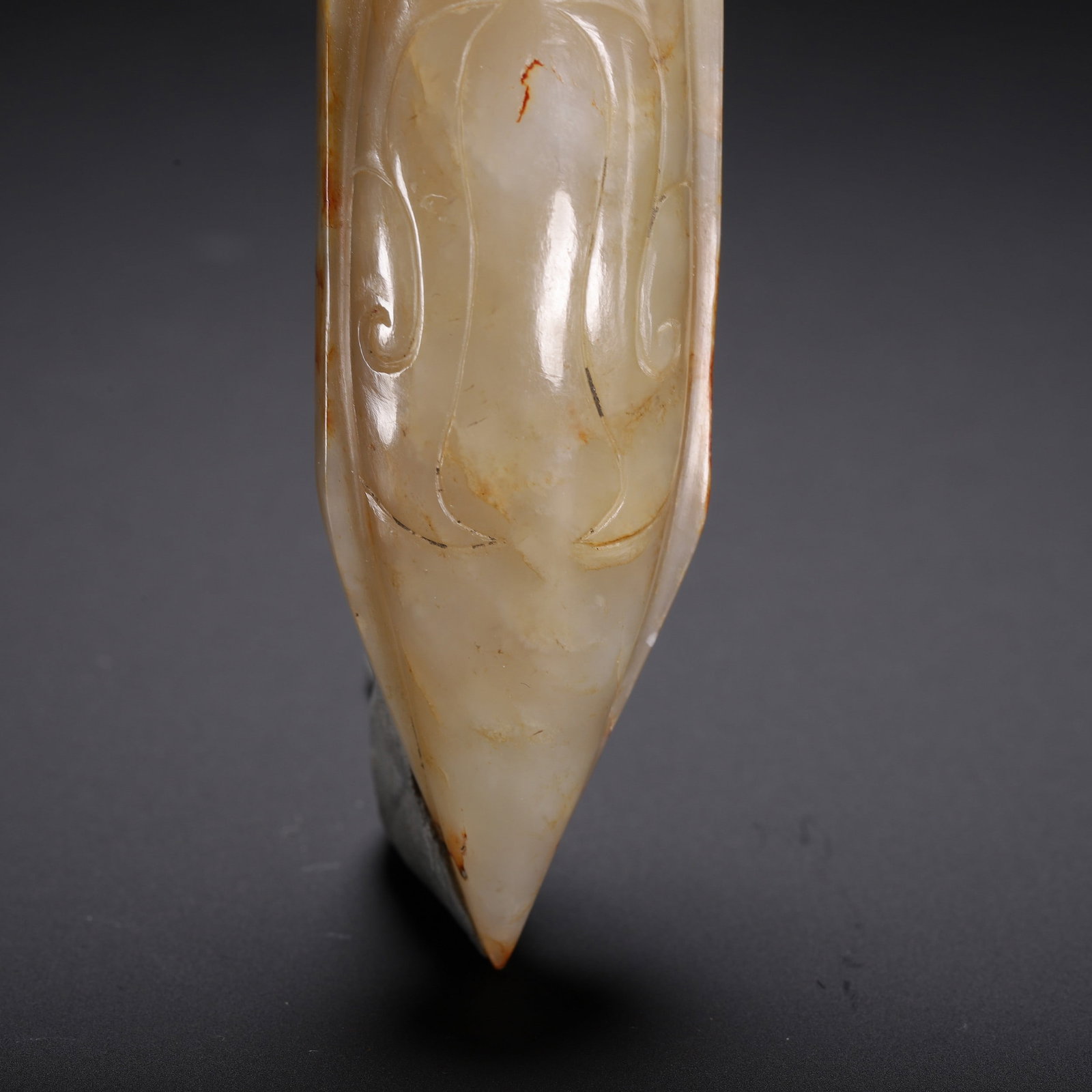 A JADE CICADA - 6