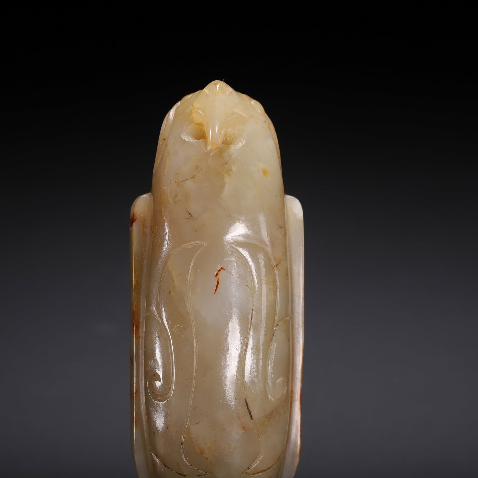 A JADE CICADA - 7